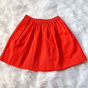 ᴇᴜᴄ ꜱᴀᴛᴜʀᴅᴀʏ ᴋᴀᴛᴇ ꜱᴘᴀᴅᴇ ꜰɪᴛ & ꜰʟᴀʀᴇ A-line ꜱᴋɪʀᴛ